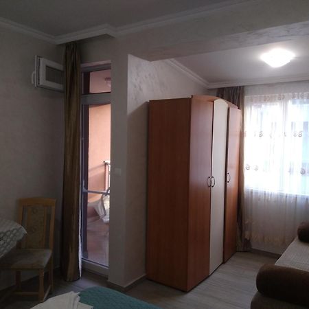 Apartments Dani Pomorie Exterior foto